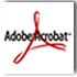 Click to download Adobe reader