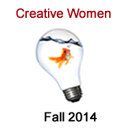 Creative Women banner