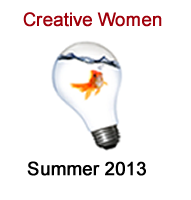 Creative Women banner