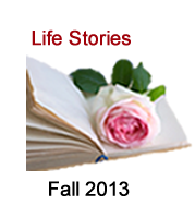 Life Stories banner