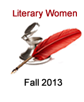 Literary Women banner