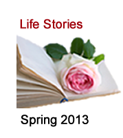 Life Stories icon