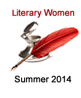 Literary Women banner