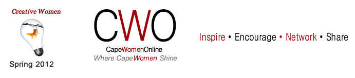 Creative Women banner