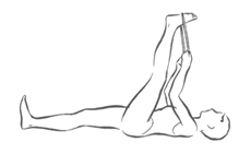 Yoga Pose