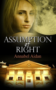 Assumption of Right ad