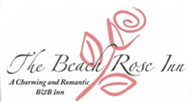 Beach Rose Inn ad