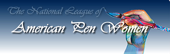 American Pen Women logo