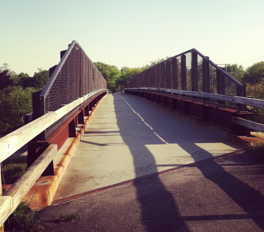 Orleans Bridge