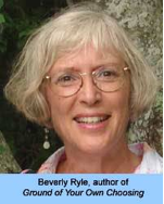 Beverly Ryle 